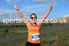 Masters Women Over-35s, 2026 NECAA Royal Signals Road Relays, Hetton Lyons Country Park, Hetton le Hole. Photo: David T. Hewitson/Sports for All Pics